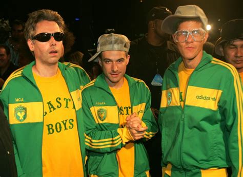 beastie boys adidas tracksuits